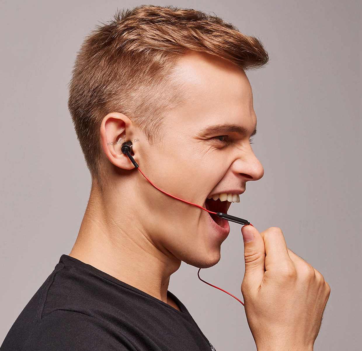 1MORE In-Ear Earphones 1MORE In-Ear Earphones