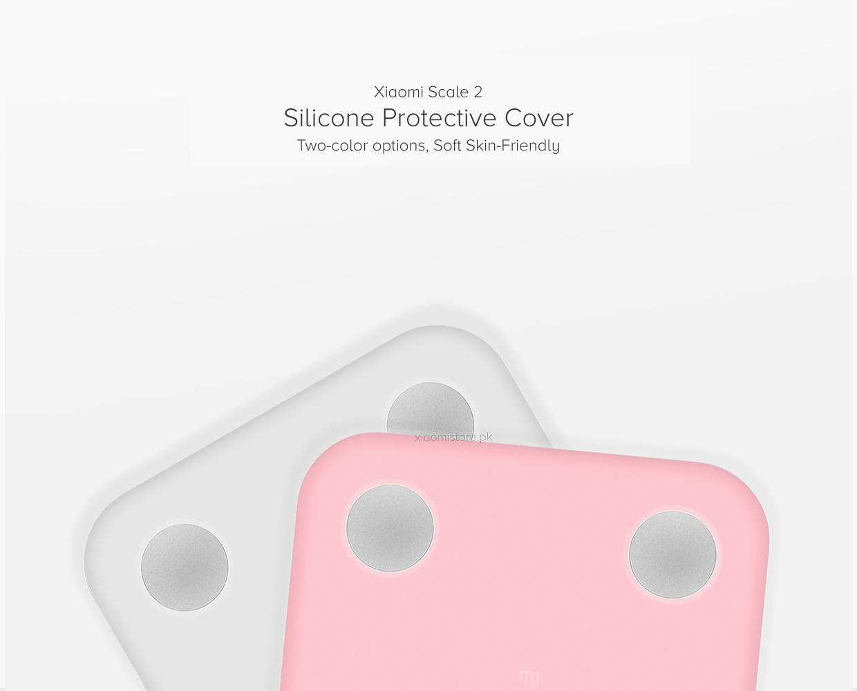 Mi Smart Scale 2 Cover