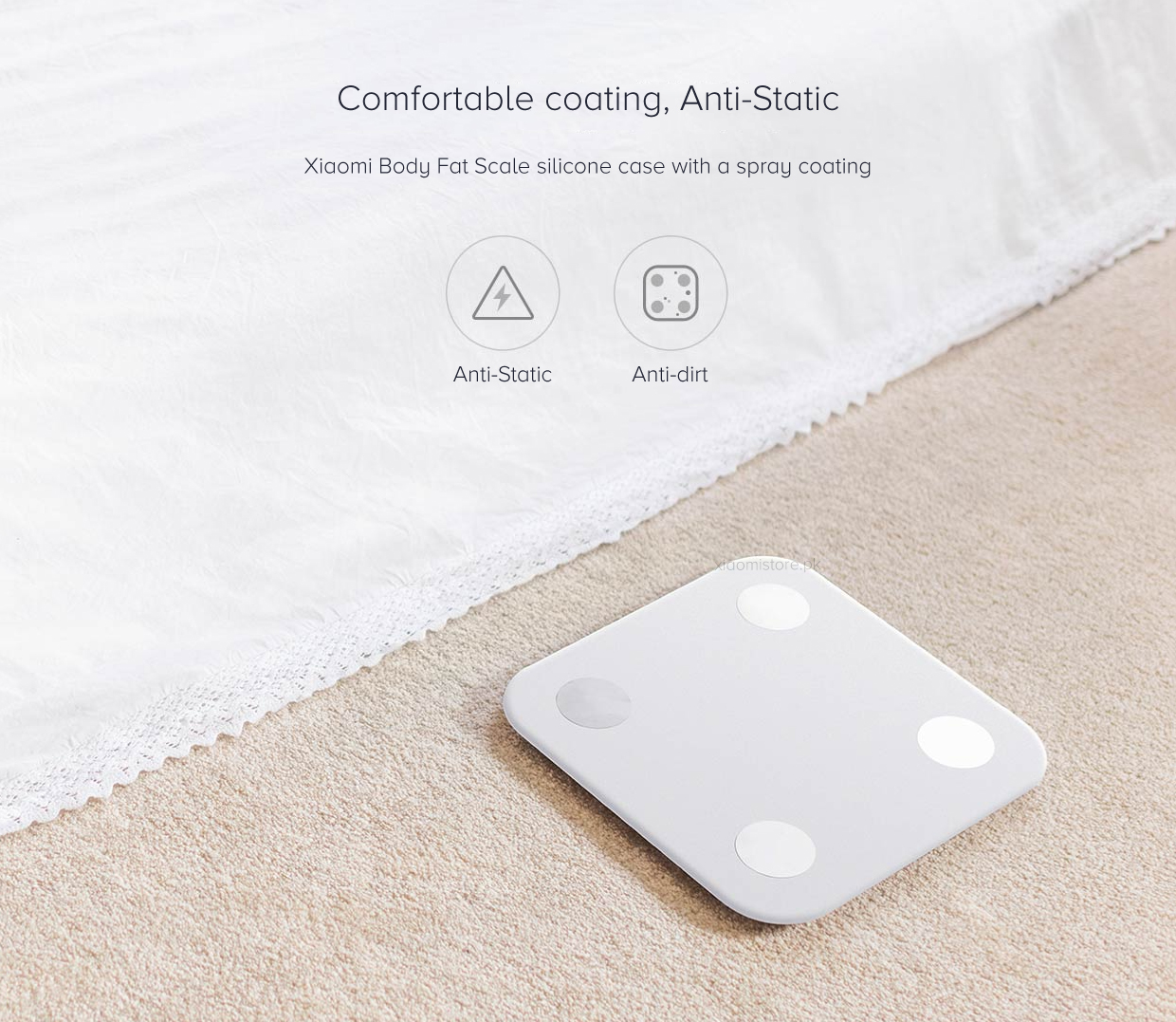 Mi Smart Scale 2 Cover