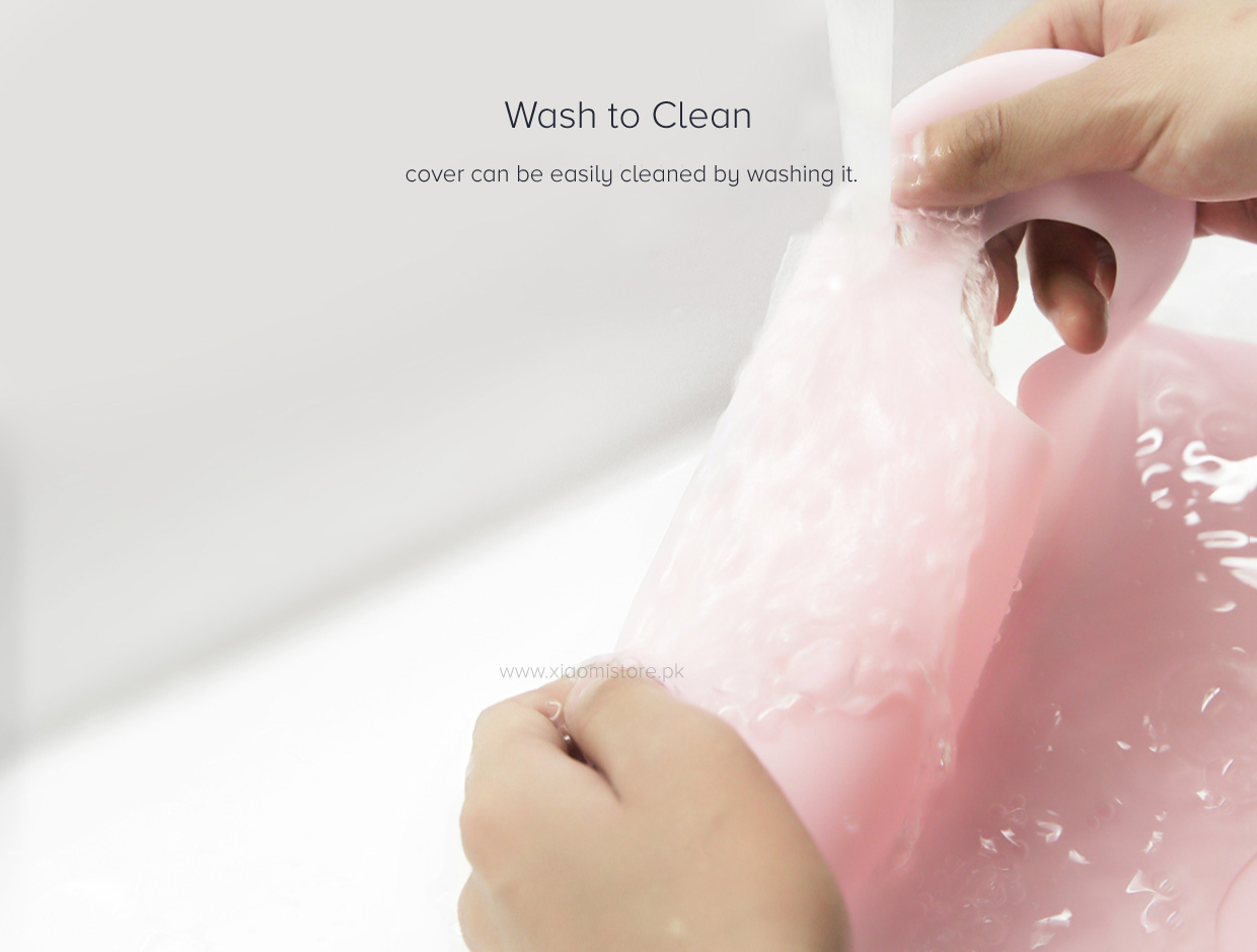 Mi Smart Scale 2 Cover