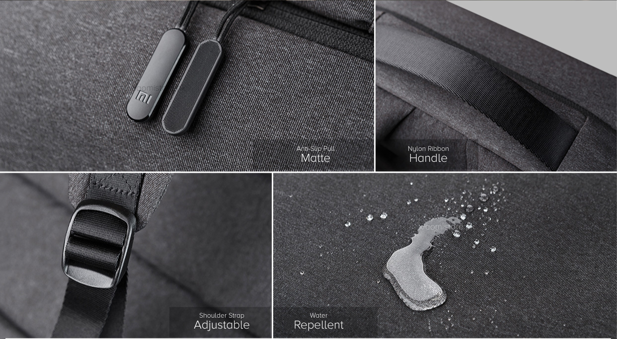 Mi Minimalist Urban Backpack Mi Minimalist Urban Backpack