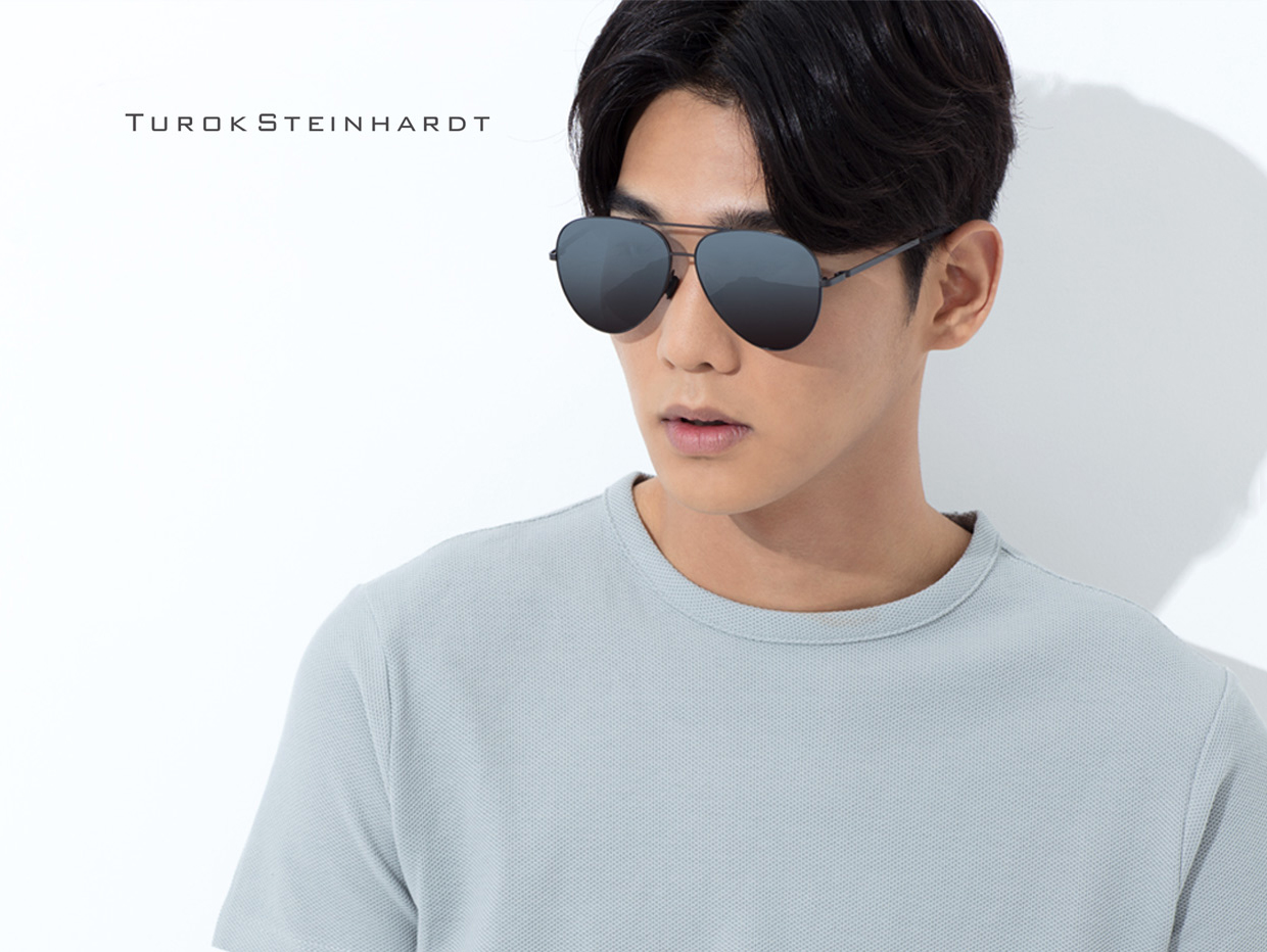TS Polarized Sunglasses Customized Edition TS Polarized Sunglasses Customized Edition