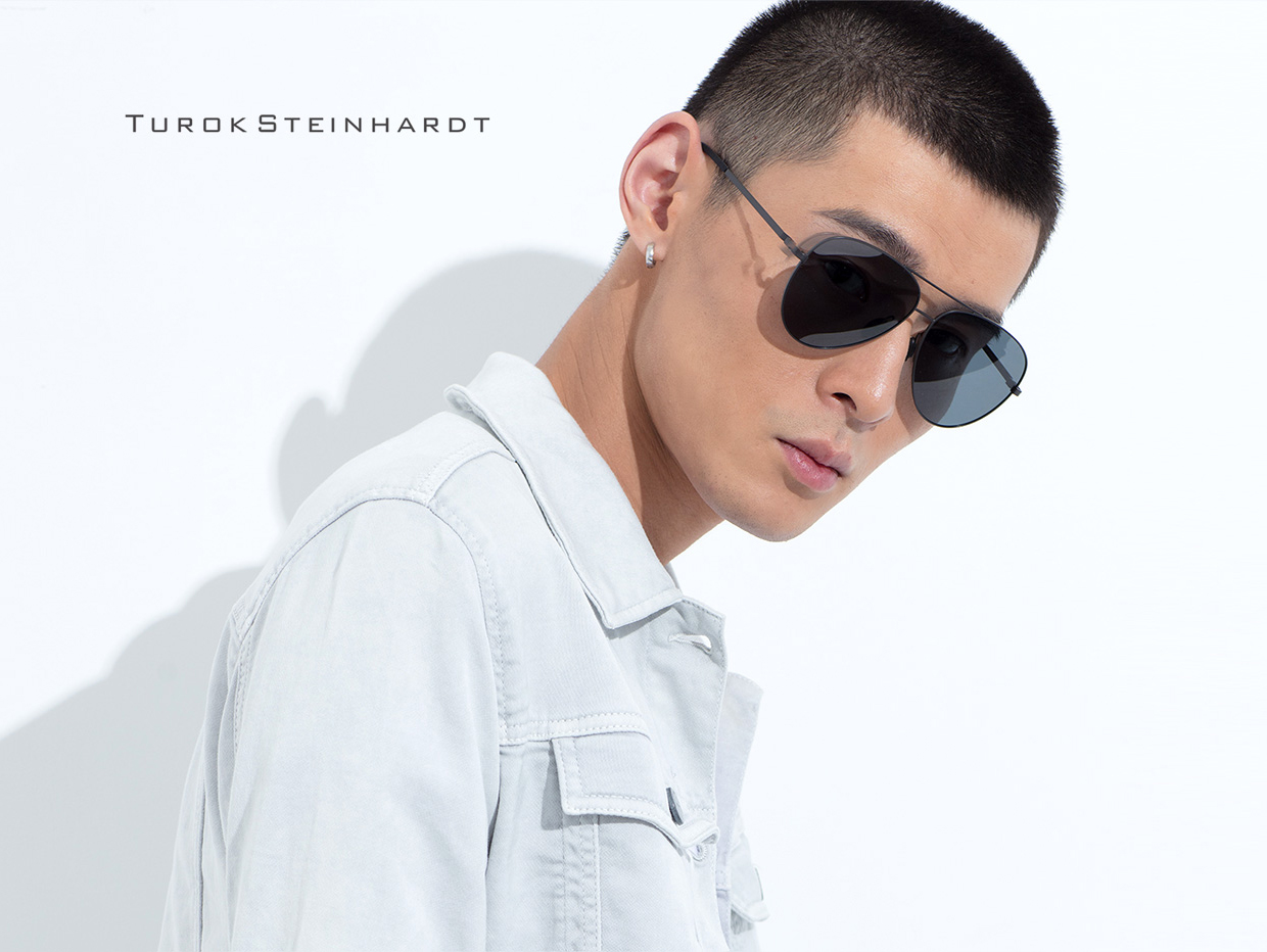 TS Polarized Sunglasses Customized Edition TS Polarized Sunglasses Customized Edition