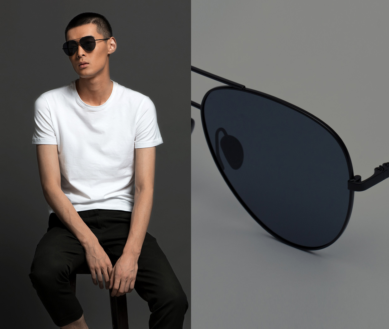TS Polarized Sunglasses Customized Edition TS Polarized Sunglasses Customized Edition