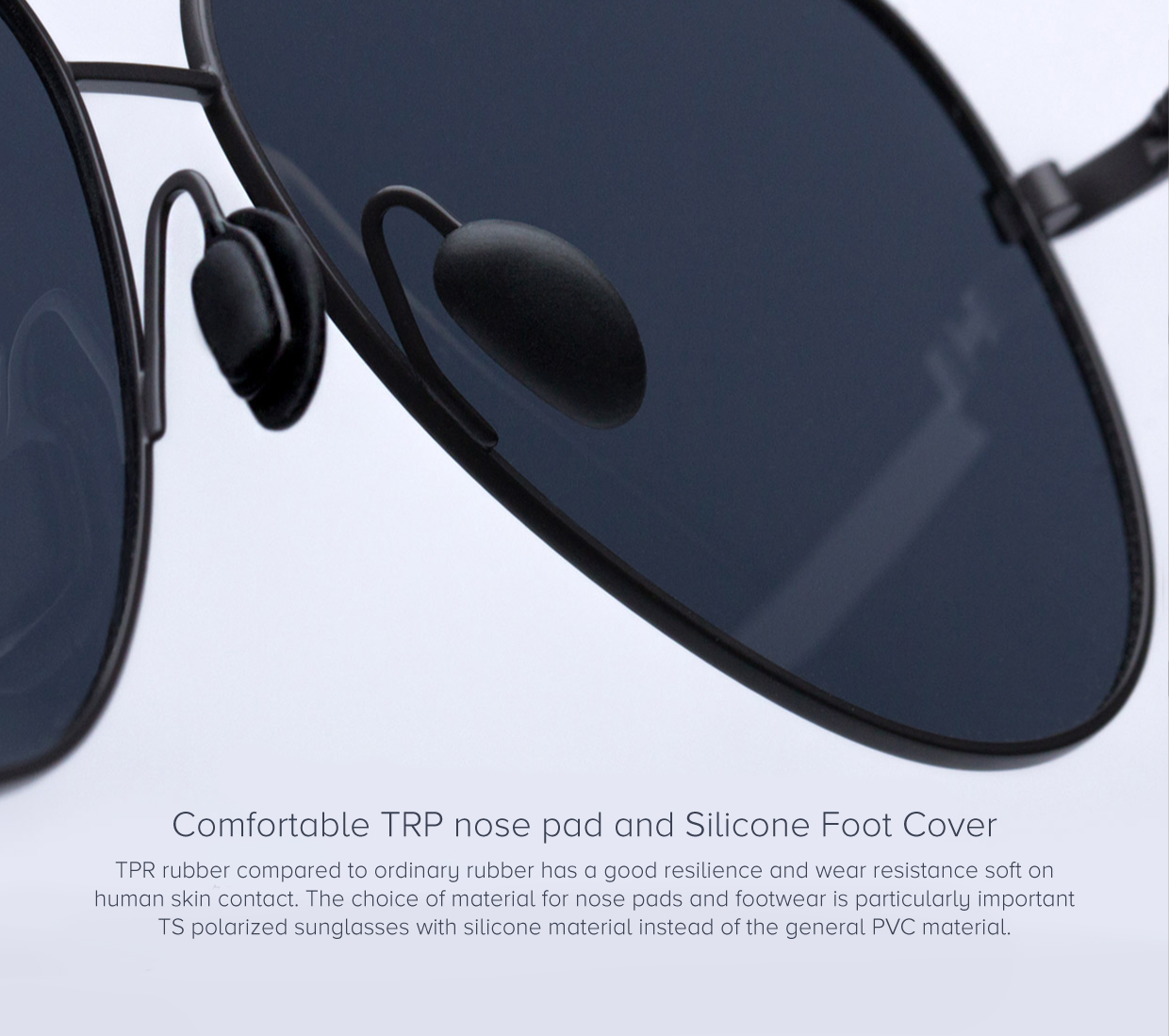 Xiaomi TS Polarized Sunglasses Customized Edition