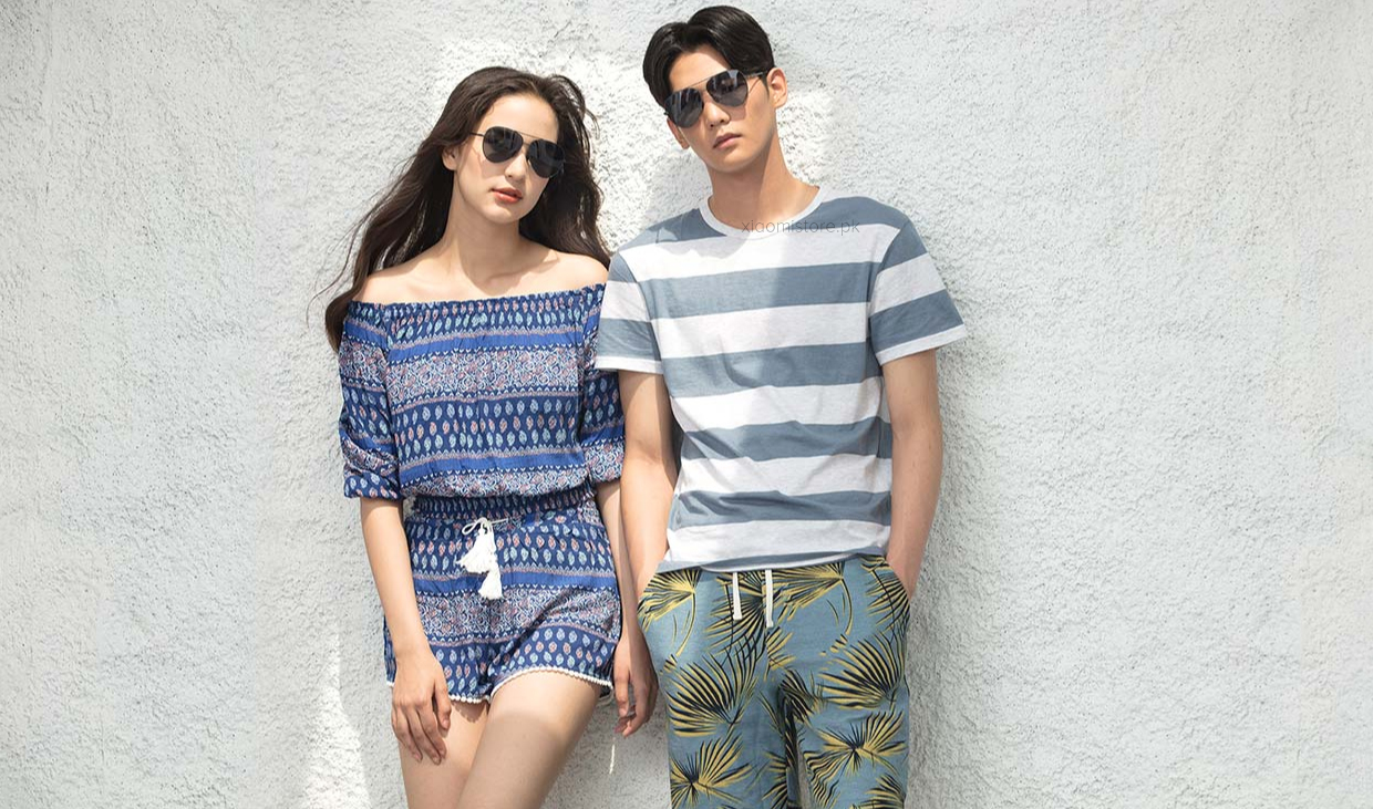 TS Polarized Sunglasses Customized Edition TS Polarized Sunglasses Customized Edition
