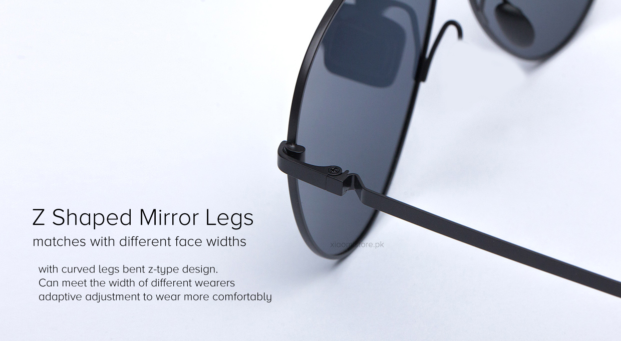 TS Polarized Sunglasses Customized Edition TS Polarized Sunglasses Customized Edition