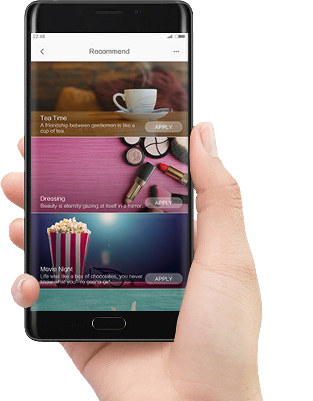 Yeelight LED Ceiling Light