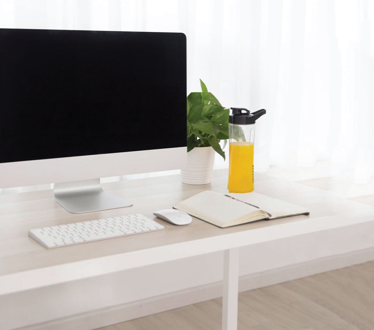 Mi Kitchen Electric Blender & Juicer