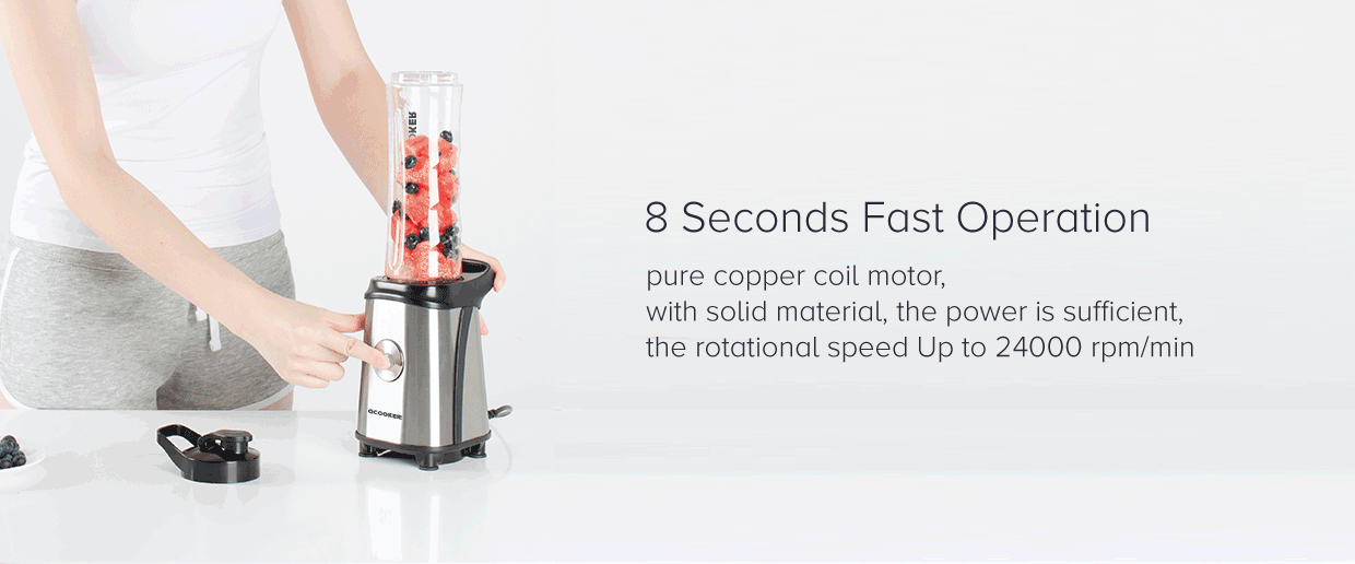 Mi Kitchen Electric Blender & Juicer