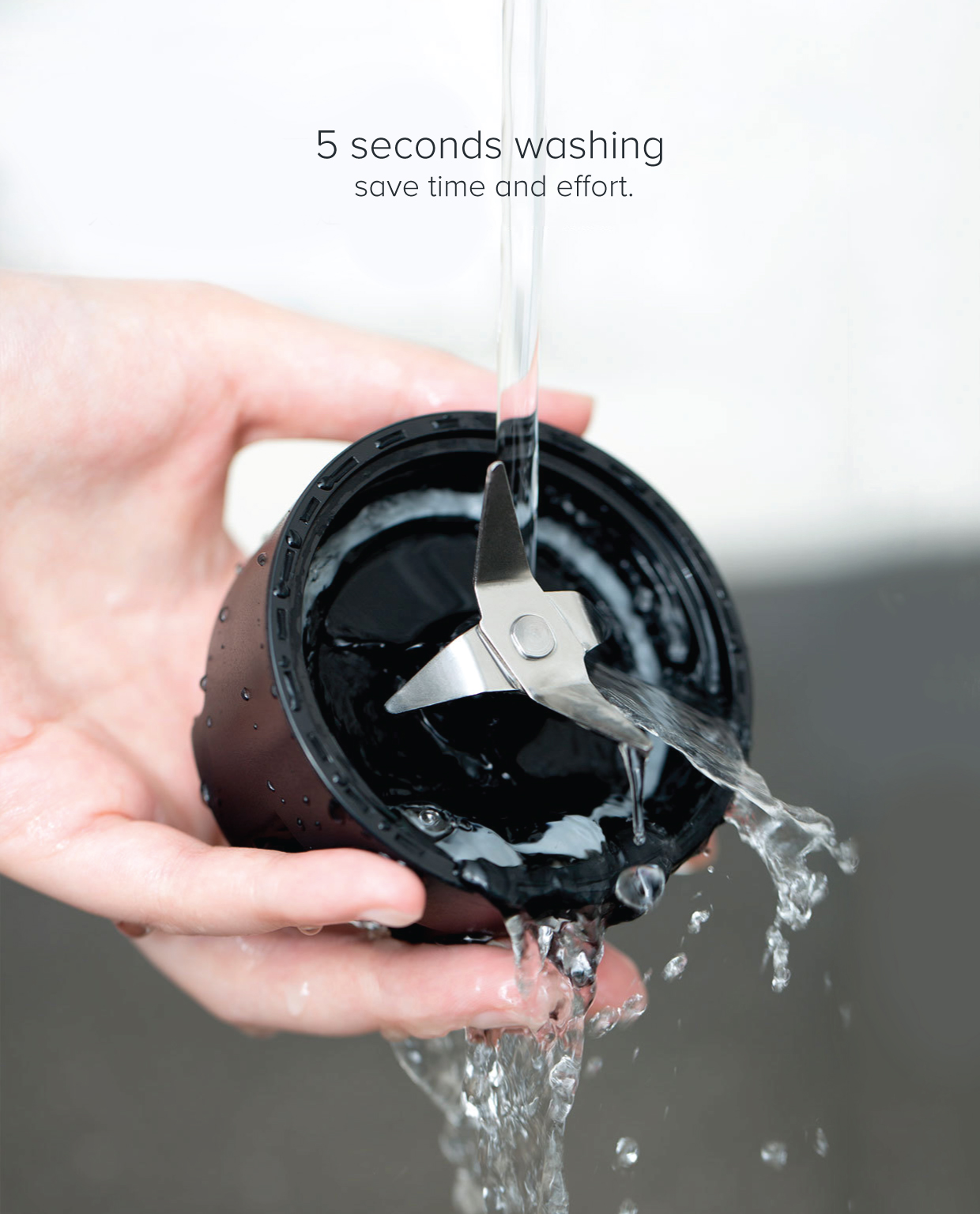 Mi Kitchen Electric Blender & Juicer