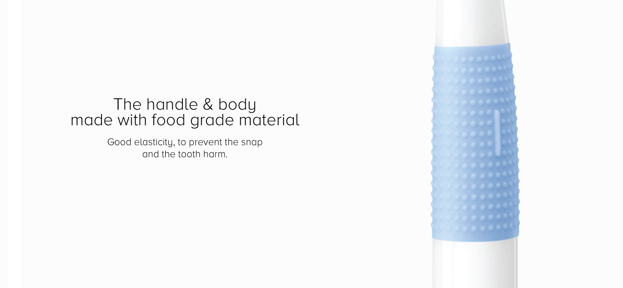 Mi Doctor B Toothbrush (Single) Mi Doctor B Toothbrush (Single)