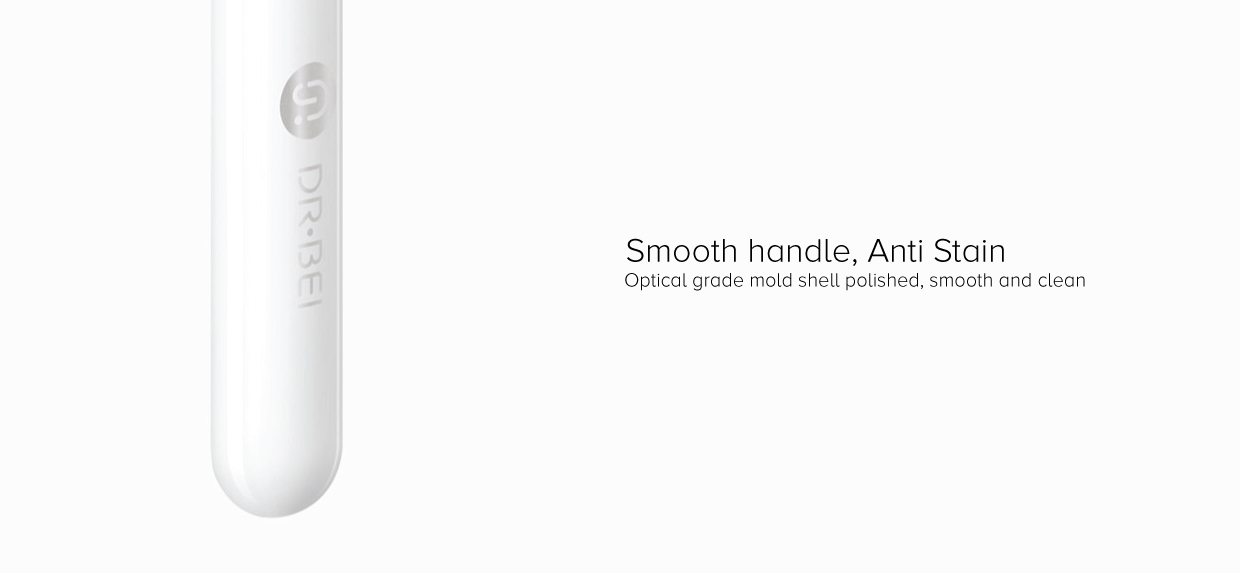 Mi Doctor B Toothbrush (Single) Mi Doctor B Toothbrush (Single)