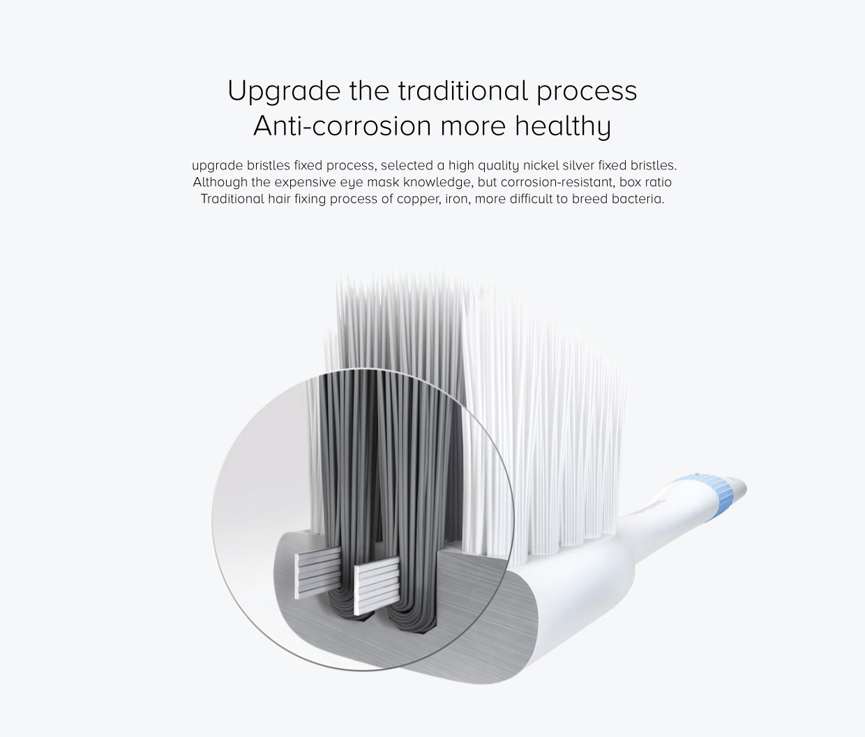 Mi Doctor B Toothbrush (Single) Mi Doctor B Toothbrush (Single)