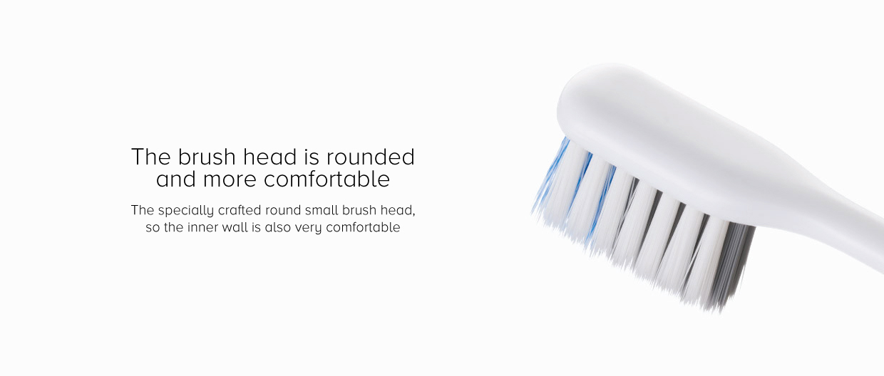 Mi Doctor B Toothbrush (Single) Mi Doctor B Toothbrush (Single)