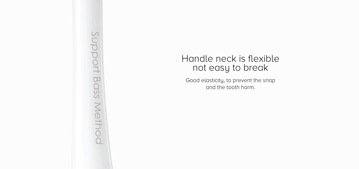 Mi Doctor B Toothbrush (Single) Mi Doctor B Toothbrush (Single)