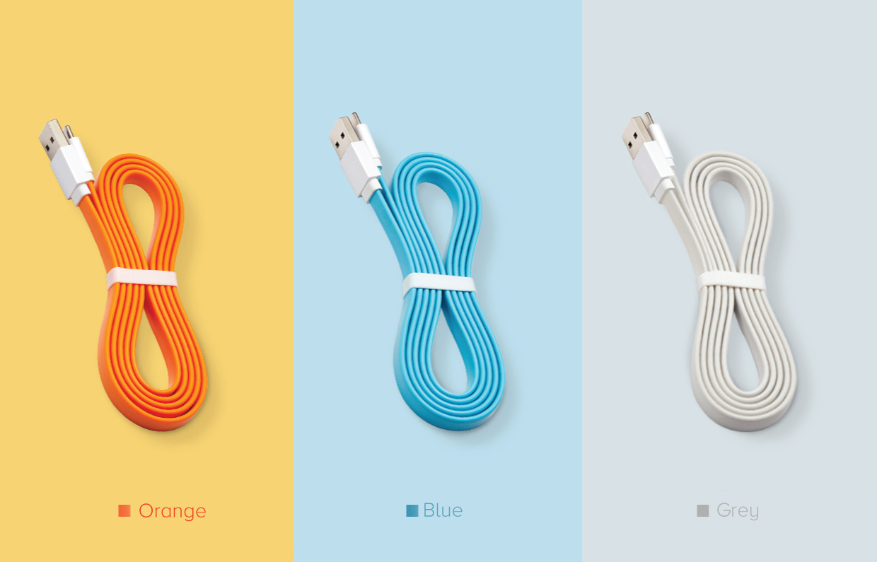 Mi Type-C Fast Charge Data Cable Mi Type-C Fast Charge Data Cable
