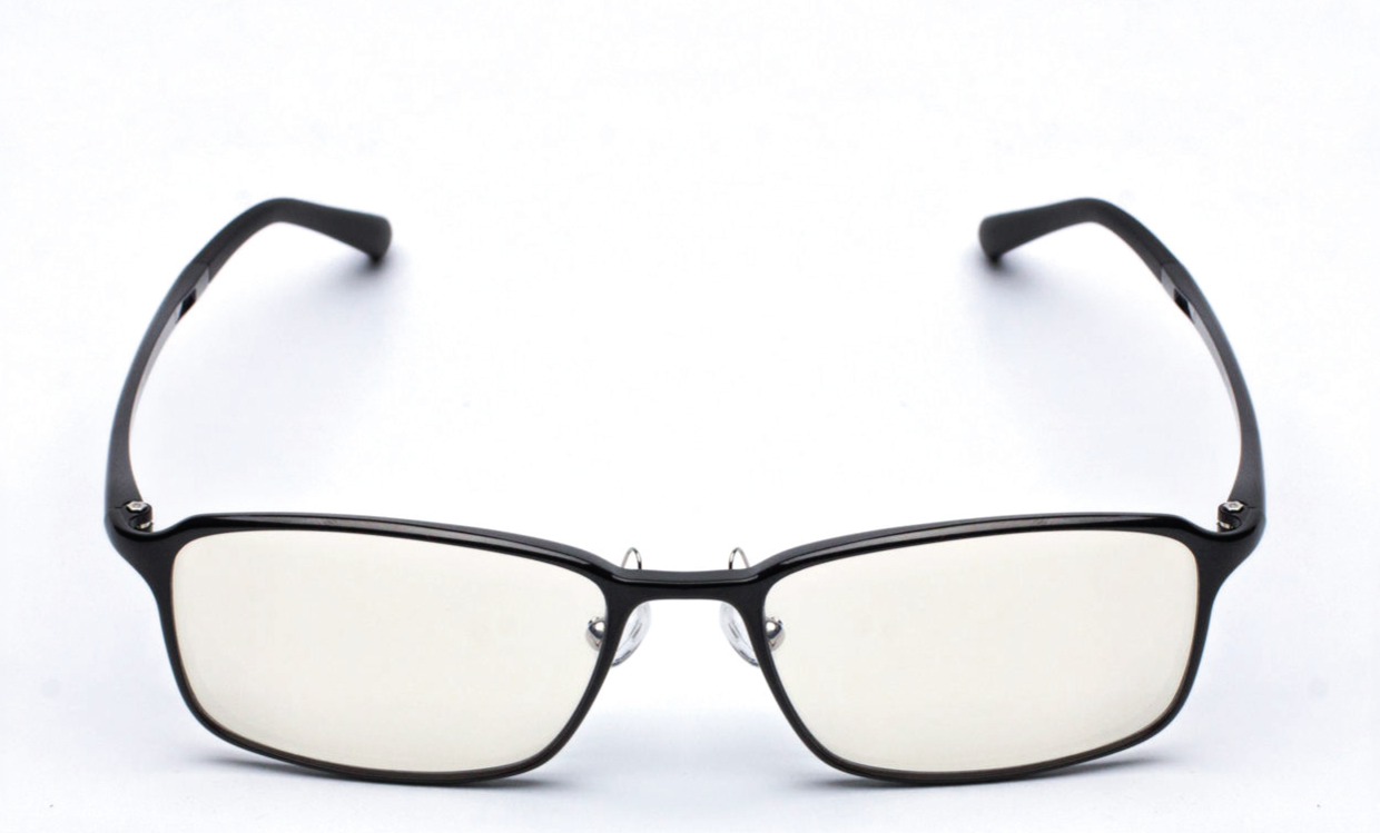 TS Blu-Ray Glasses Customized Edition