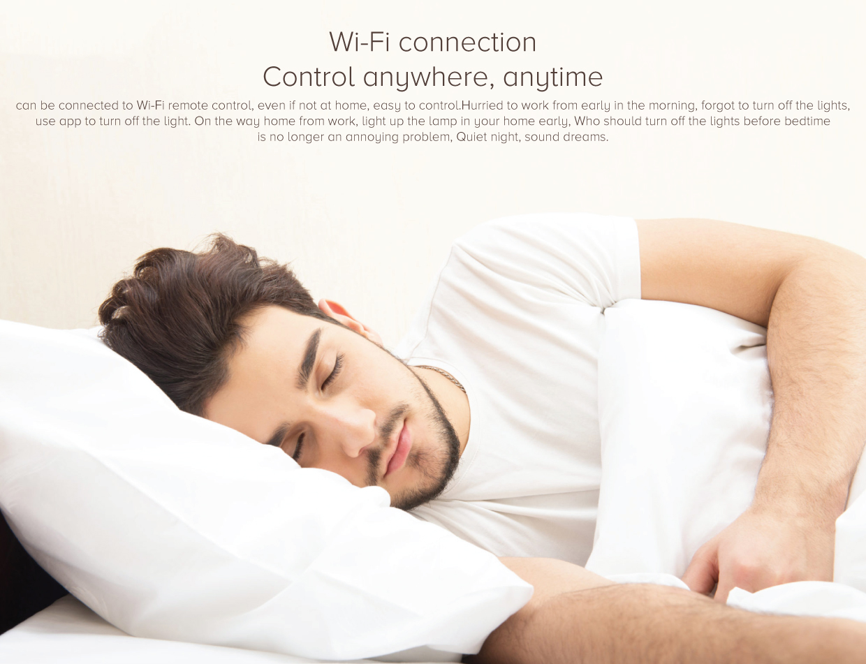 Mi Philips Smart WiFi LED Bulb Mi Philips Smart WiFi LED Bulb