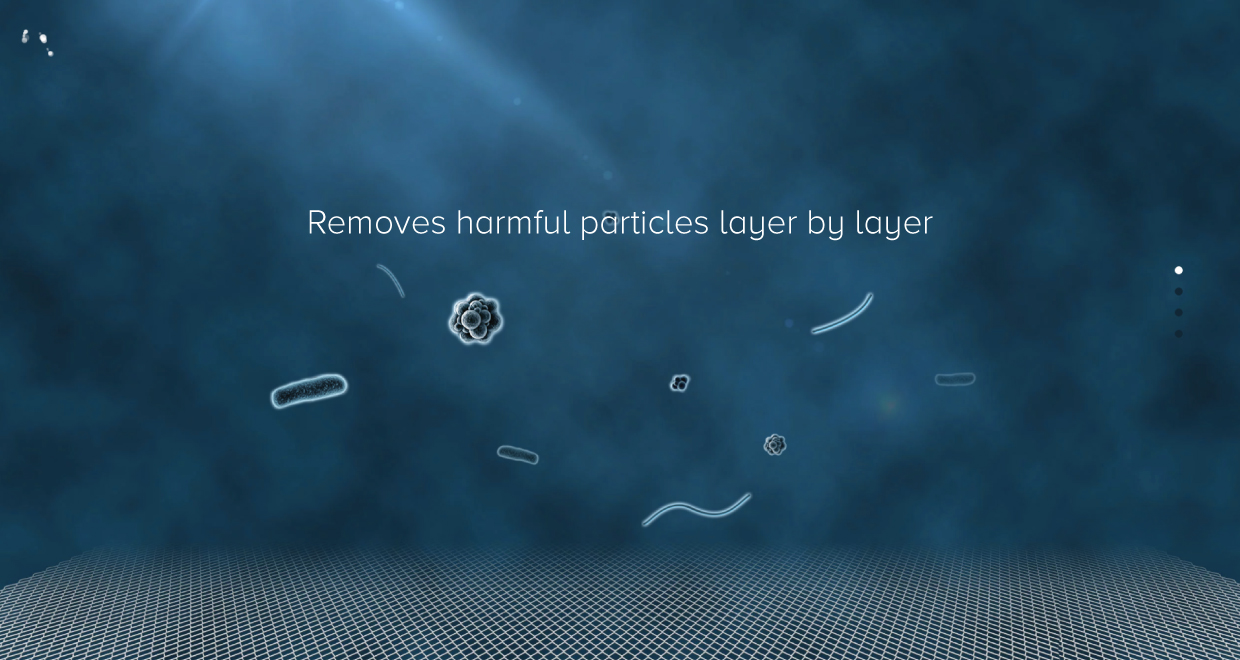 Mi Filter for Air Purifier