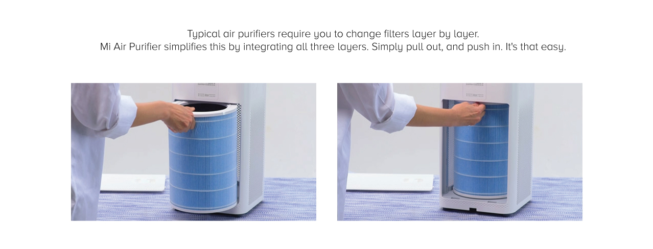Mi Filter for Air Purifier