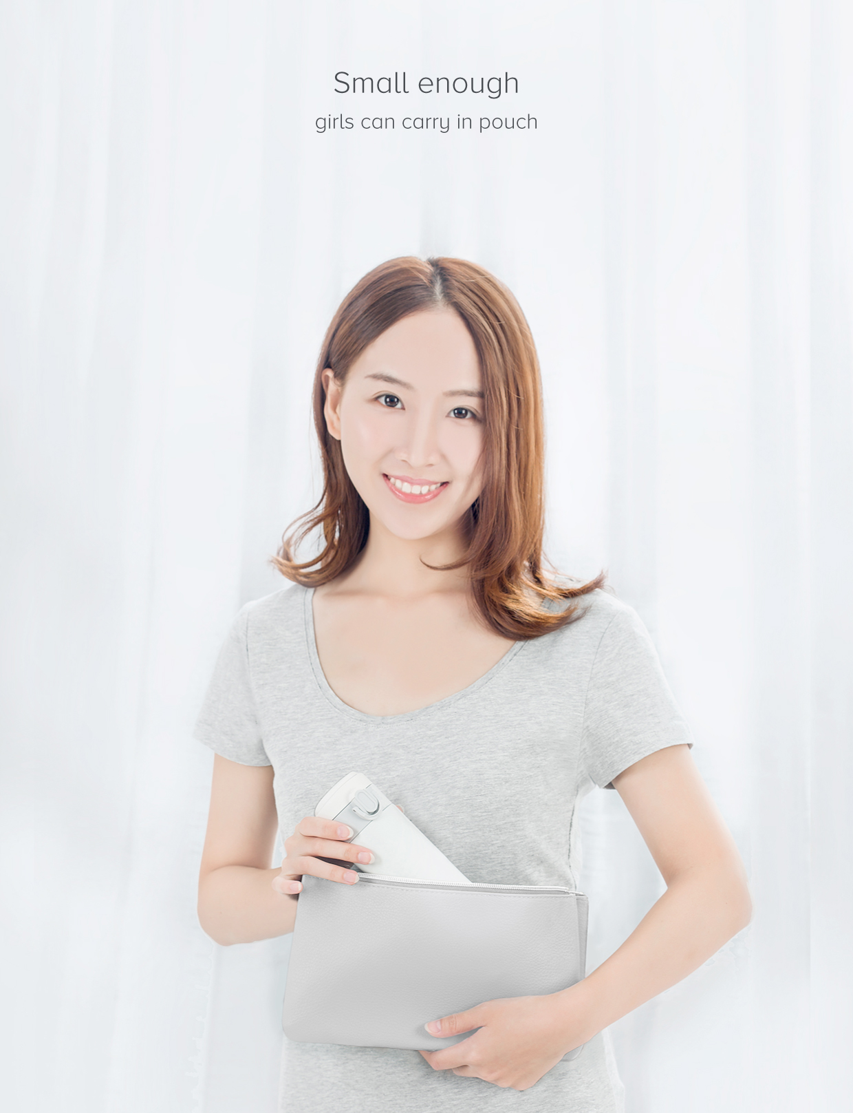 Mi Viomi Portable Vacuum Flask Bottle Mi Viomi Portable Vacuum Flask Bottle