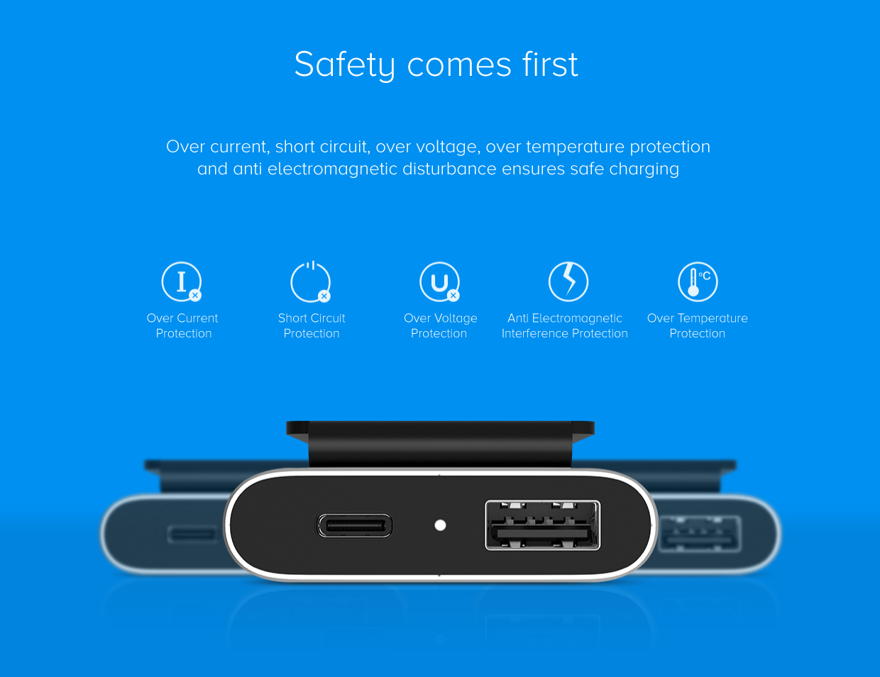 Mi Car Charger Extension Adapter Mi Car Charger Extension Adapter