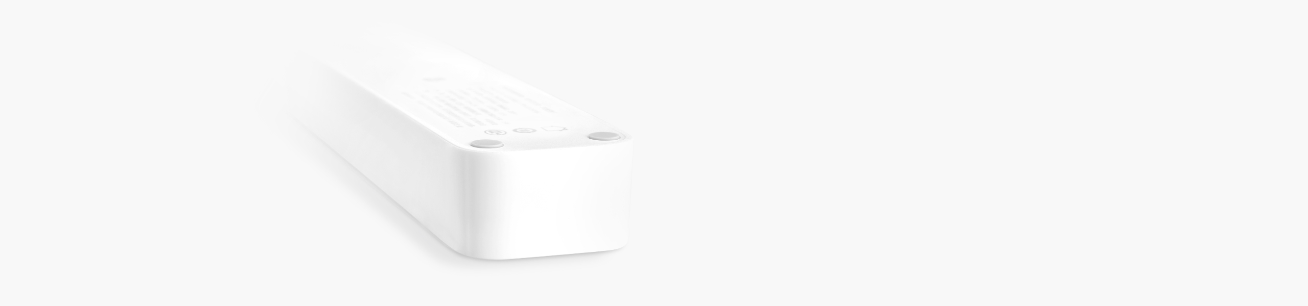 Mi Smart WiFi Power Strip 3 USB 3 Sockets