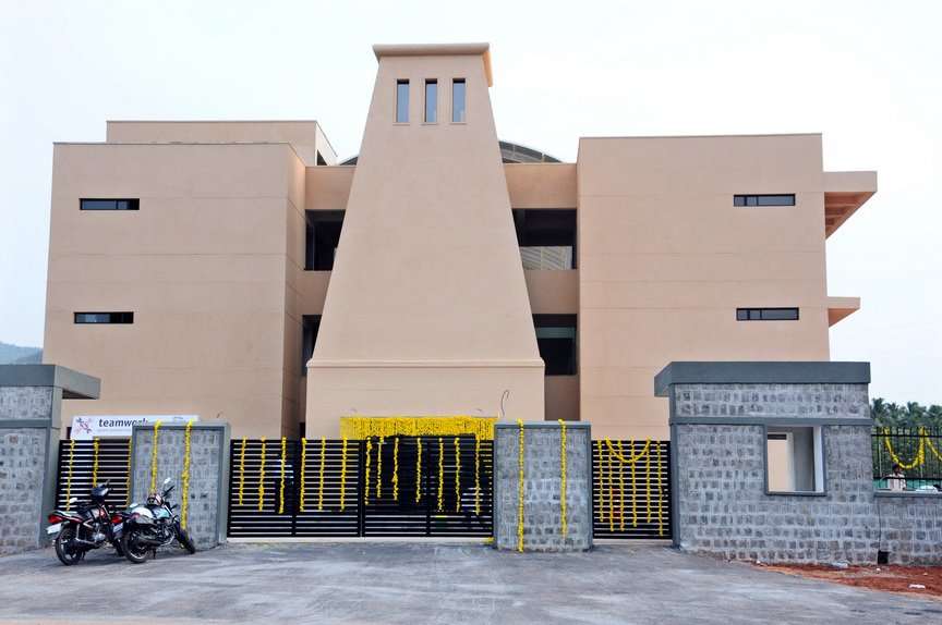 Delhi Public School, Onapalayam, Coimbatore Cover Image - Best CBSE schools in Coimbatore - Zedua