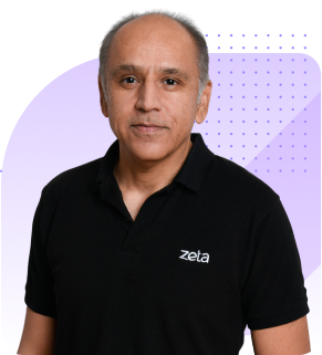 Gary Singh