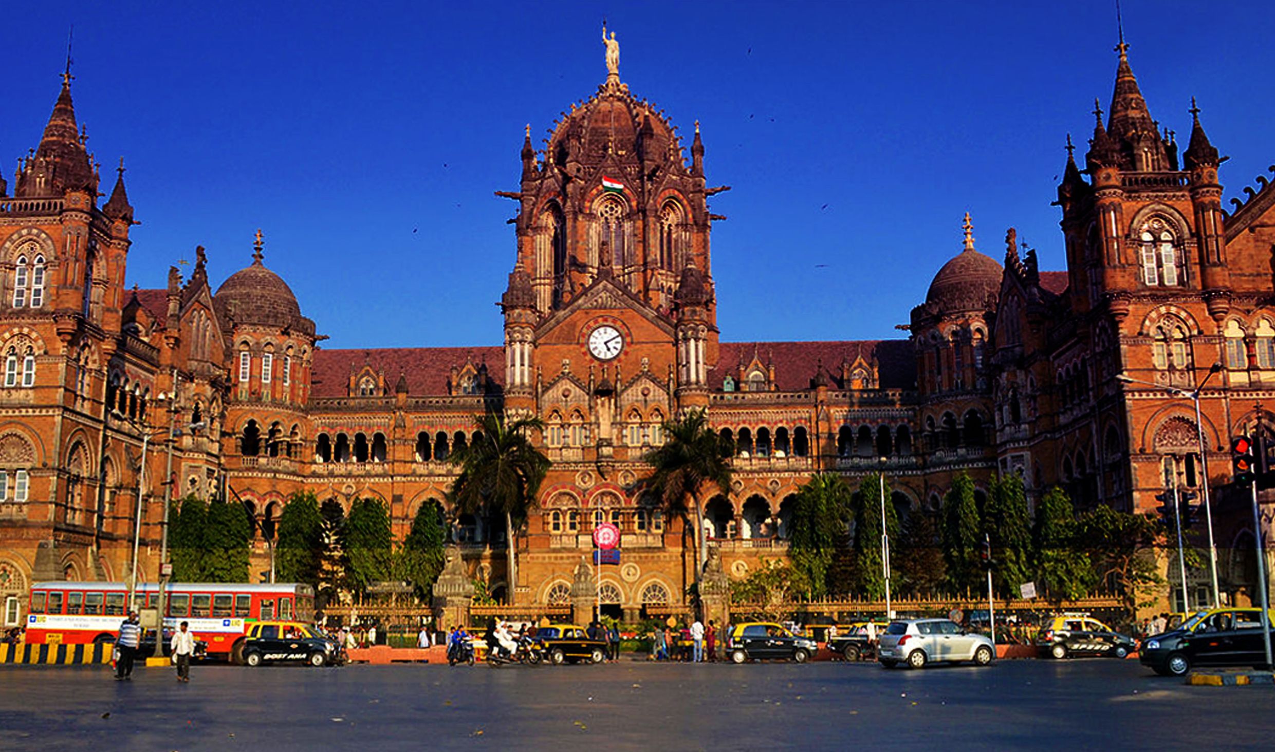 1 Day in Mumbai for First Timers – Mumbai Itineraries