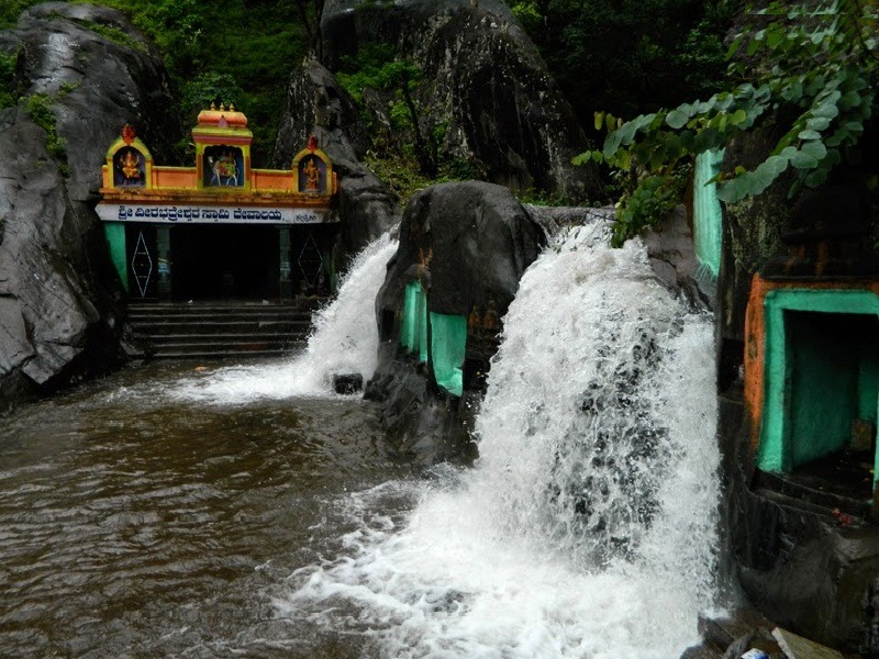 tourist places near me chikmagalur