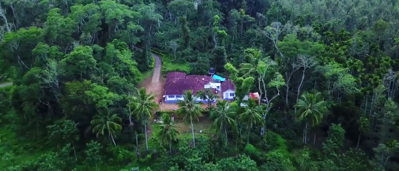Zostel Coorg Top Rated Branded Hostel Coorg